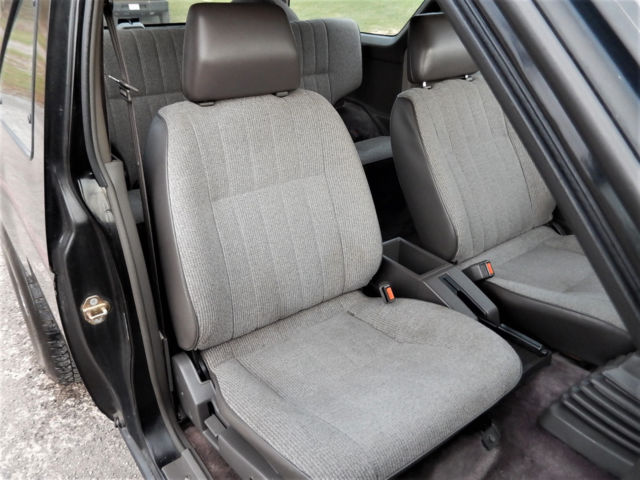 1987 Nissan Pathfinder XE - photo 13