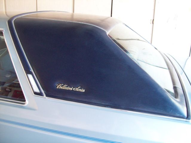 1979 Lincoln Mark Series - photo 5