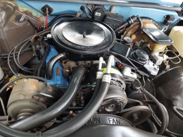 1982 Chevrolet S-10 Classic Collector Pickup Truck - photo 10