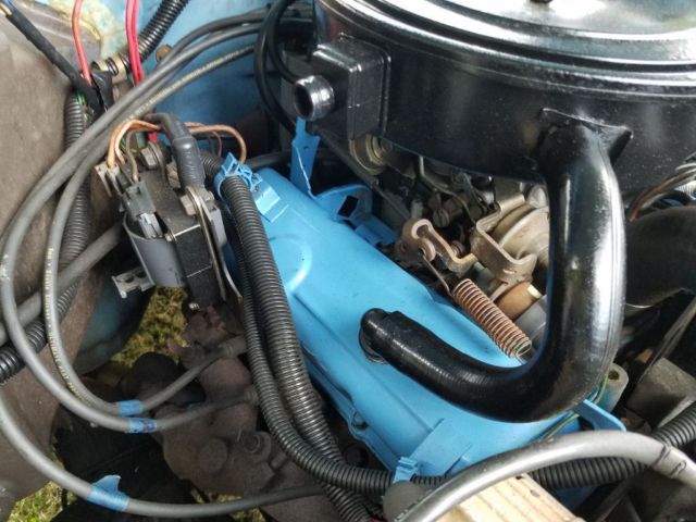 1982 Chevrolet S-10 Classic Collector Pickup Truck - photo 9