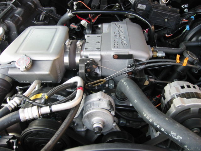 1993 GMC Typhoon black - photo 11