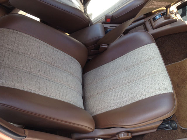 1989 Toyota Camry 4 Dr. Sedan - photo 9