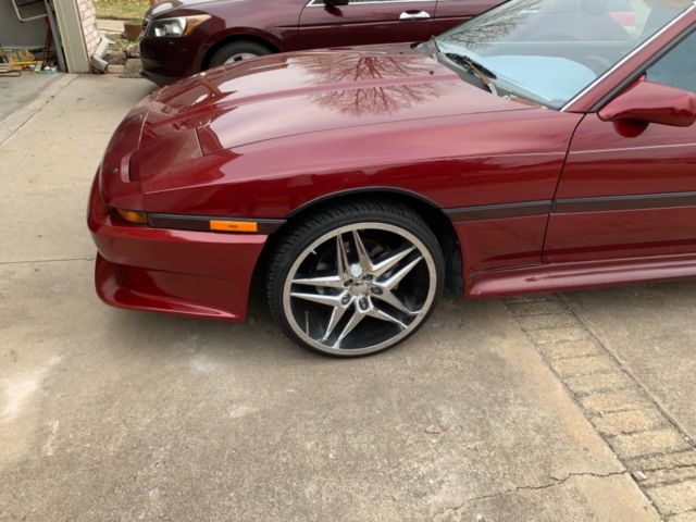 1988 Toyota Supra