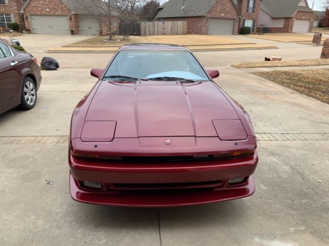 1988 Toyota Supra - photo 3
