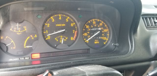 1983 Mazda RX-7 Gs - photo 9