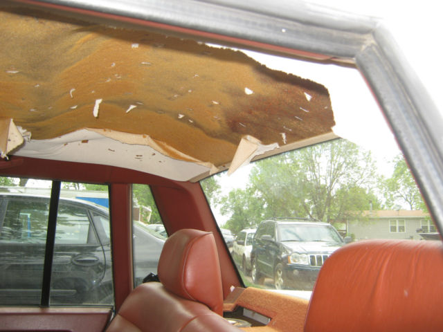 1987 Volvo 740 GLE - photo 10