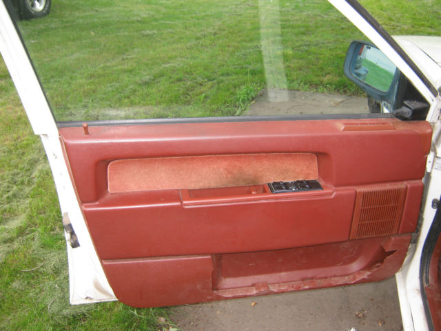 1987 Volvo 740 GLE - photo 7
