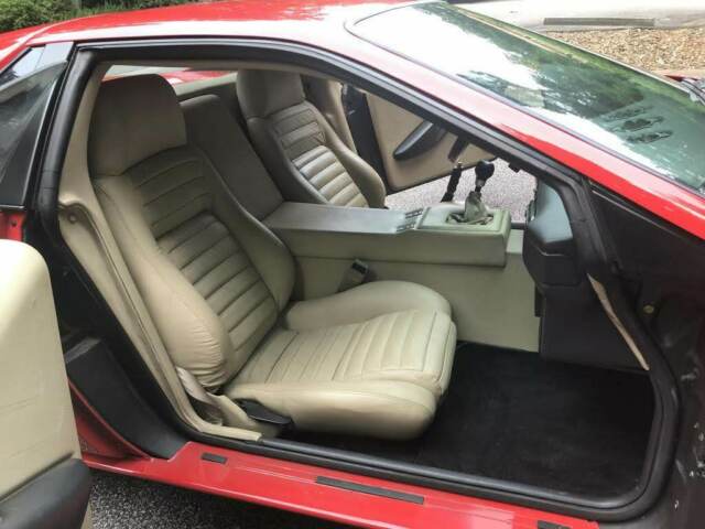 1984 Pontiac Fiero - photo 2