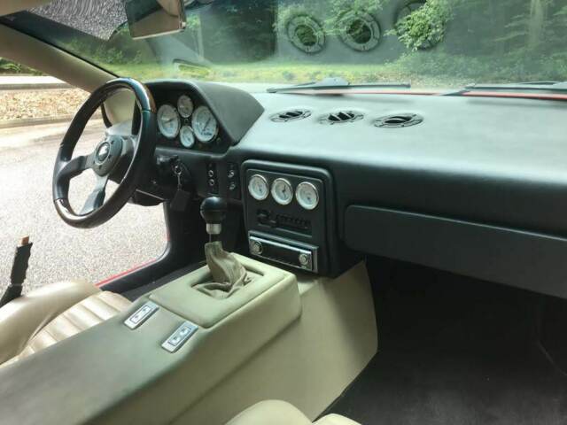 1984 Pontiac Fiero - photo 7