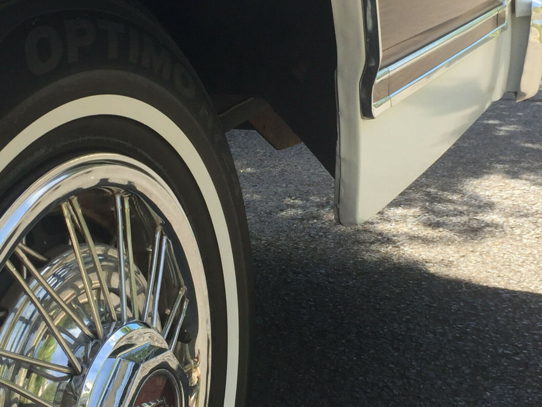 1985 Mercury Grand Marquis - photo 11