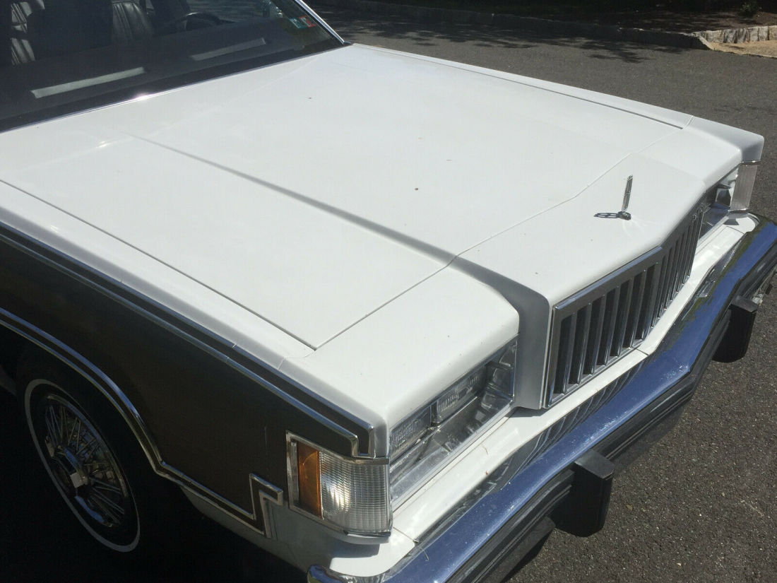 1985 Mercury Grand Marquis - photo 5