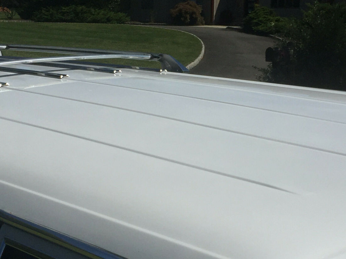 1985 Mercury Grand Marquis - photo 6