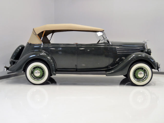 1935 Ford 48 - photo 10