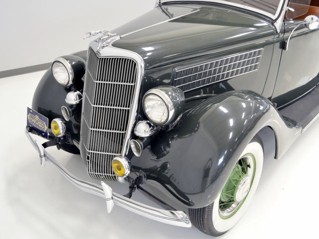 1935 Ford 48 - photo 13