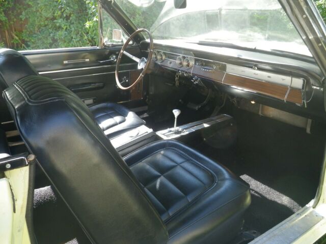 1964 Mercury Comet Hardtop - photo 10