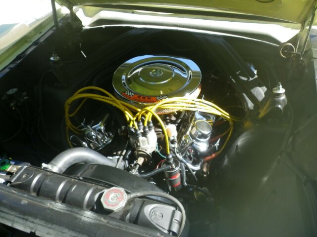 1964 Mercury Comet Hardtop - photo 12