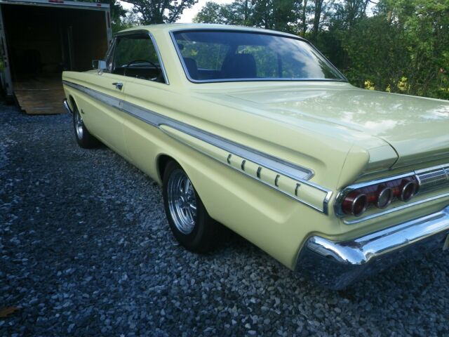 1964 Mercury Comet Hardtop - photo 7