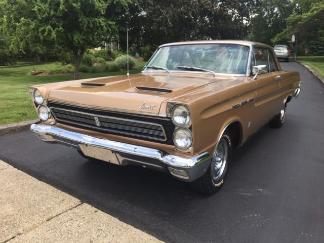 1965 Mercury Comet Cyclone - photo 2