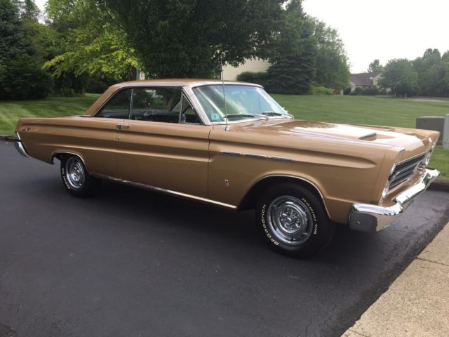 1965 Mercury Comet Cyclone - photo 3