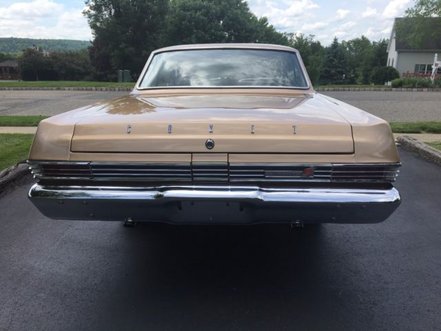 1965 Mercury Comet Cyclone - photo 5