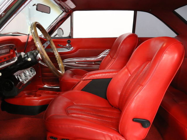 1963 Ford Falcon Futura - photo 5