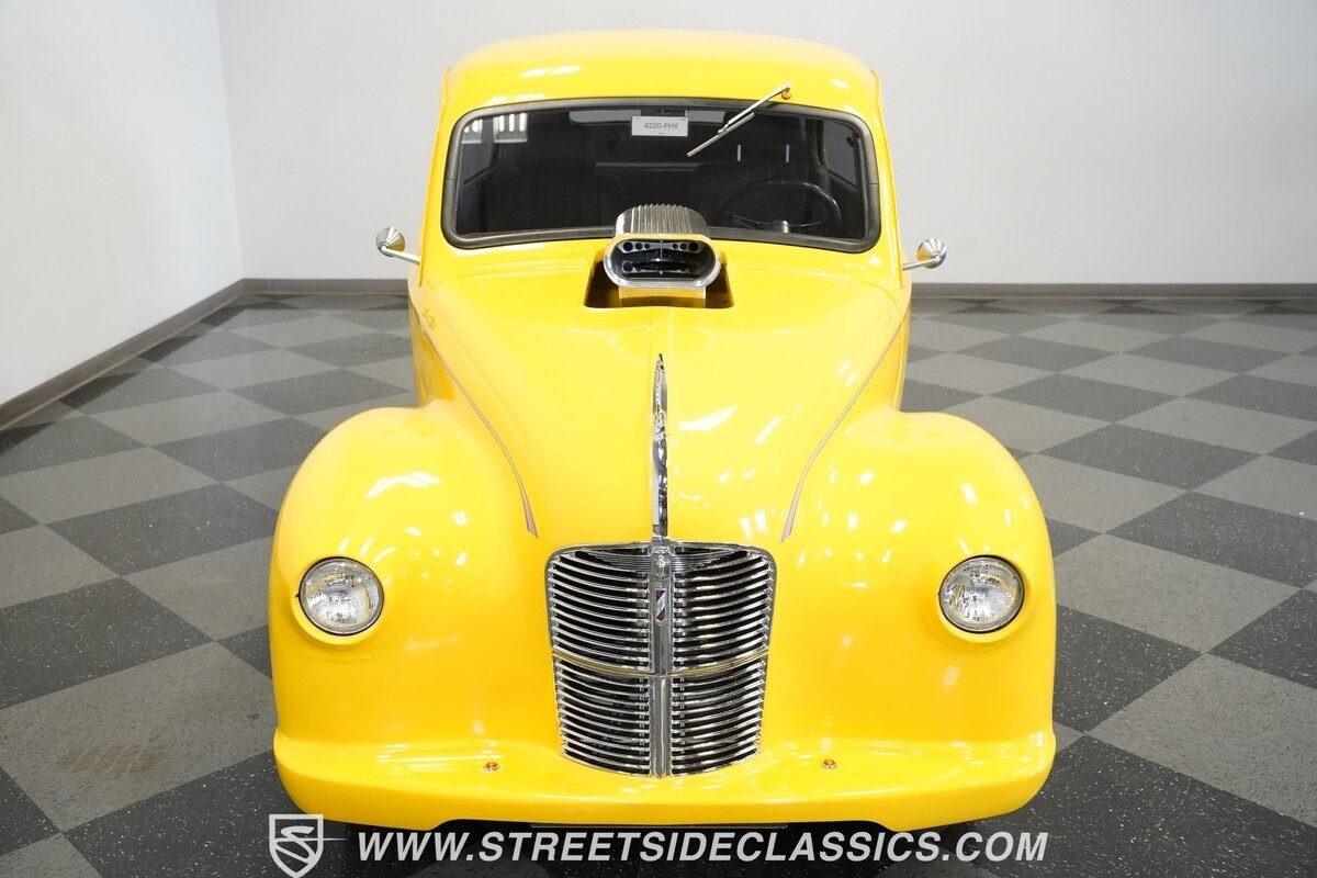 1947 Austin A40 Hotrod - photo 10
