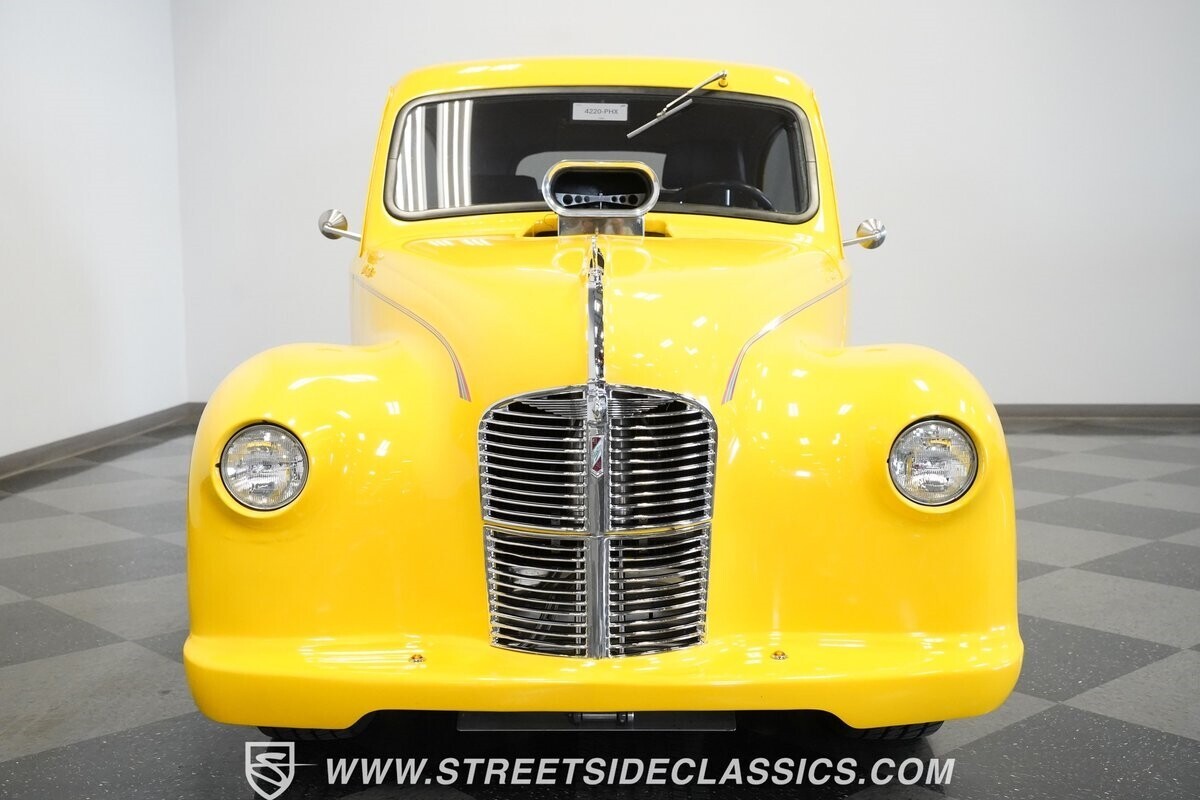 1947 Austin A40 Hotrod - photo 11