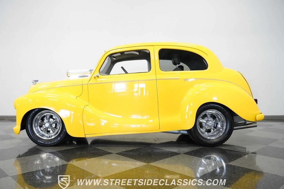 1947 Austin A40 Hotrod - photo 3