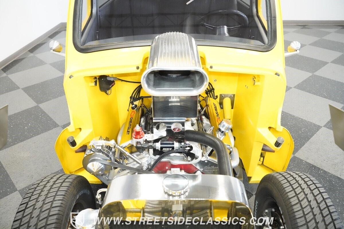 1947 Austin A40 Hotrod - photo 5