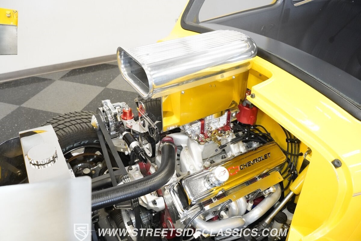 1947 Austin A40 Hotrod - photo 6