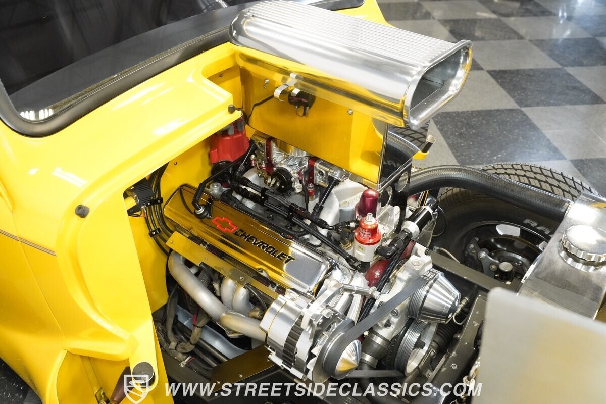 1947 Austin A40 Hotrod - photo 7