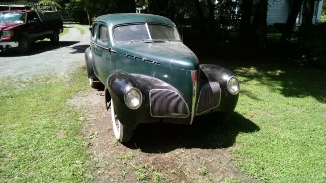 1939 Studebaker Commander - photo 2