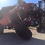 Commando Rock Crawler 1969 Jeep Commando