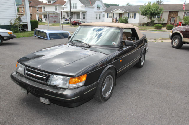 1994 Saab 900 - photo 11