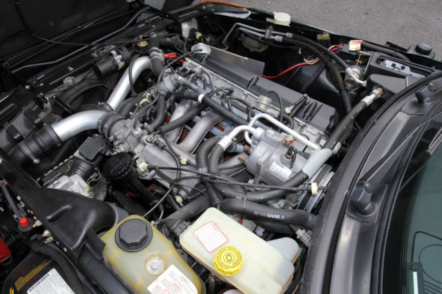 1994 Saab 900 - photo 13