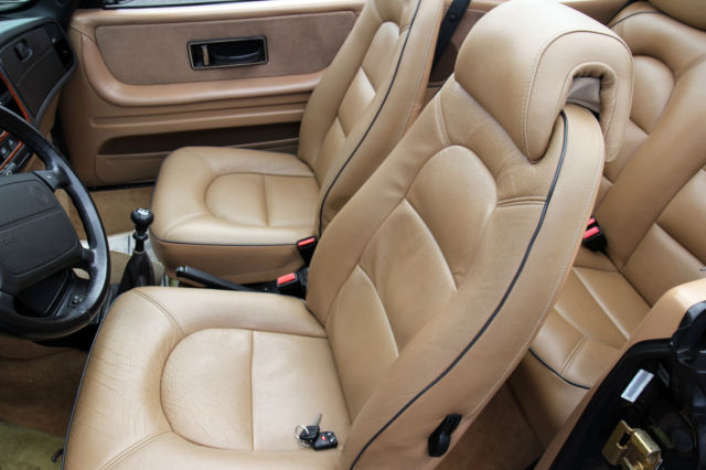 1994 Saab 900 - photo 7