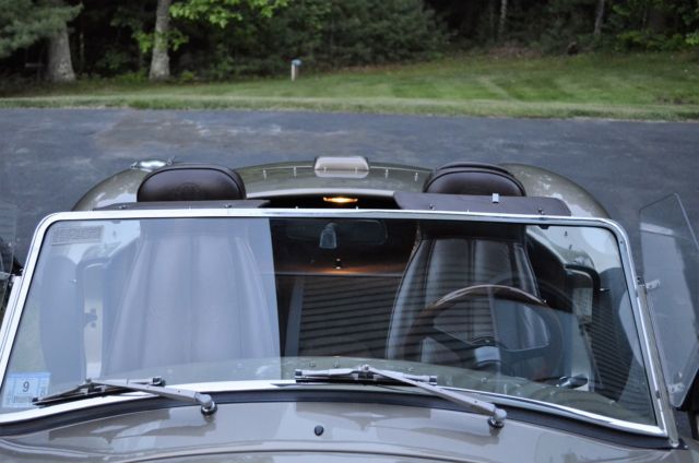 1965 Shelby Cobra Roadster 2 Door - photo 12