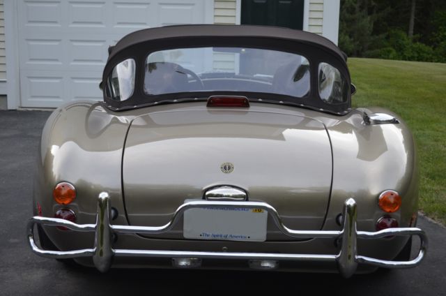 1965 Shelby Cobra Roadster 2 Door - photo 3