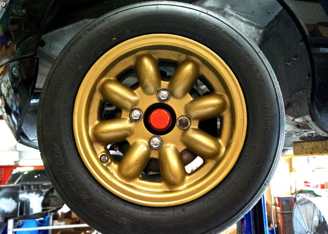 1964 MG MGB - photo 9