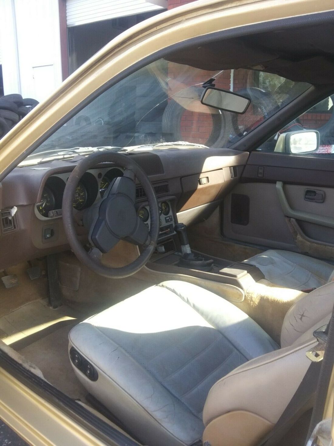 1984 Porsche 944 - photo 4