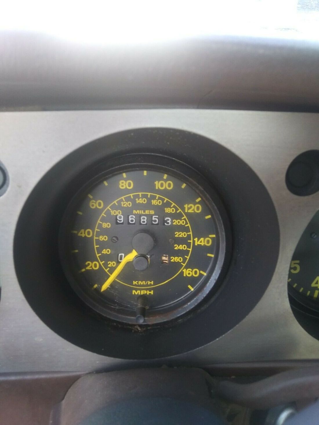 1984 Porsche 944 - photo 6