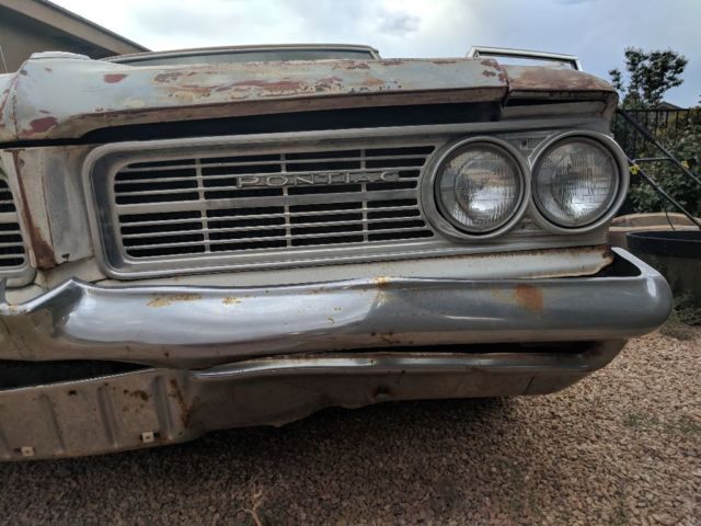 1964 Pontiac Le Mans - photo 10