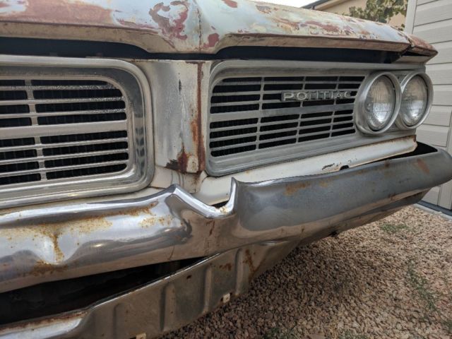 1964 Pontiac Le Mans - photo 11