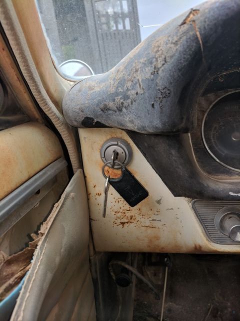 1964 Pontiac Le Mans - photo 2