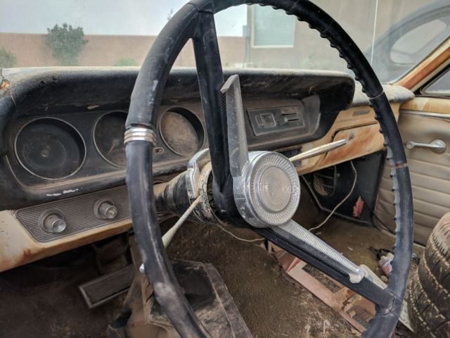 1964 Pontiac Le Mans - photo 3