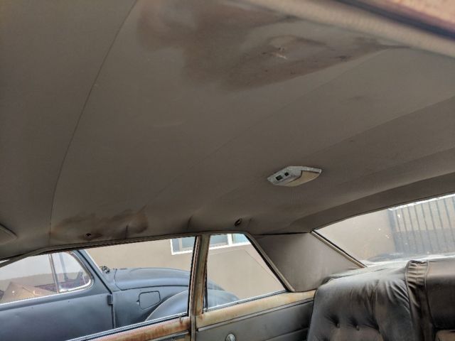 1964 Pontiac Le Mans - photo 4