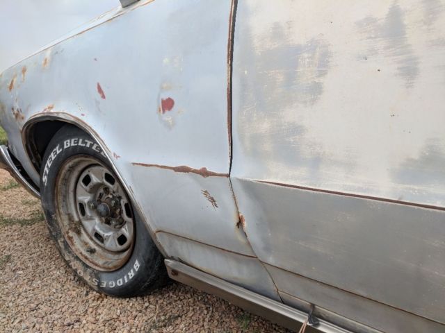 1964 Pontiac Le Mans - photo 5