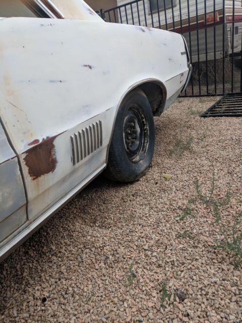 1964 Pontiac Le Mans - photo 6