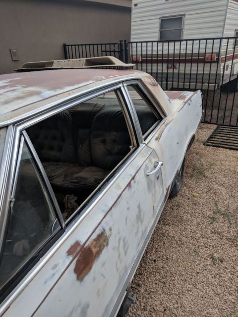 1964 Pontiac Le Mans - photo 7