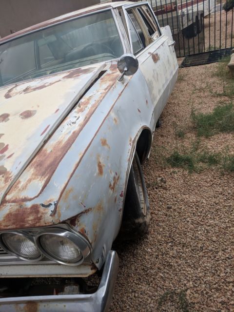 1964 Pontiac Le Mans - photo 8